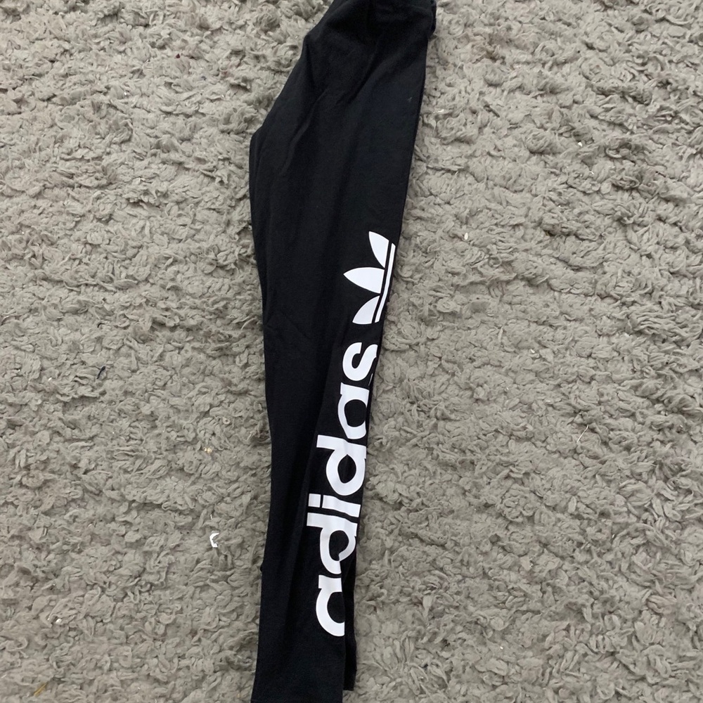 adidas leggings